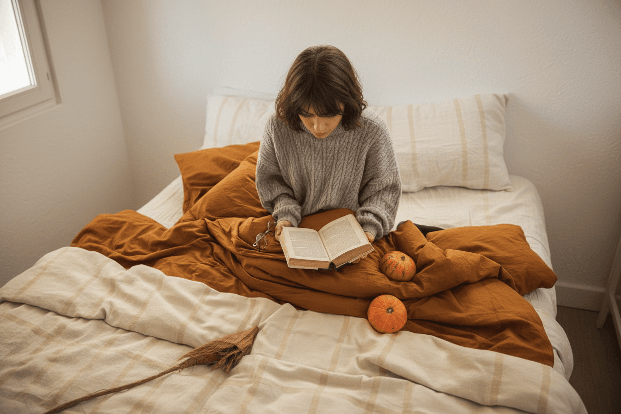 Cosmic Clarity and Fresh Starts: Your Weekly Horoscope for November 24-30, 2025