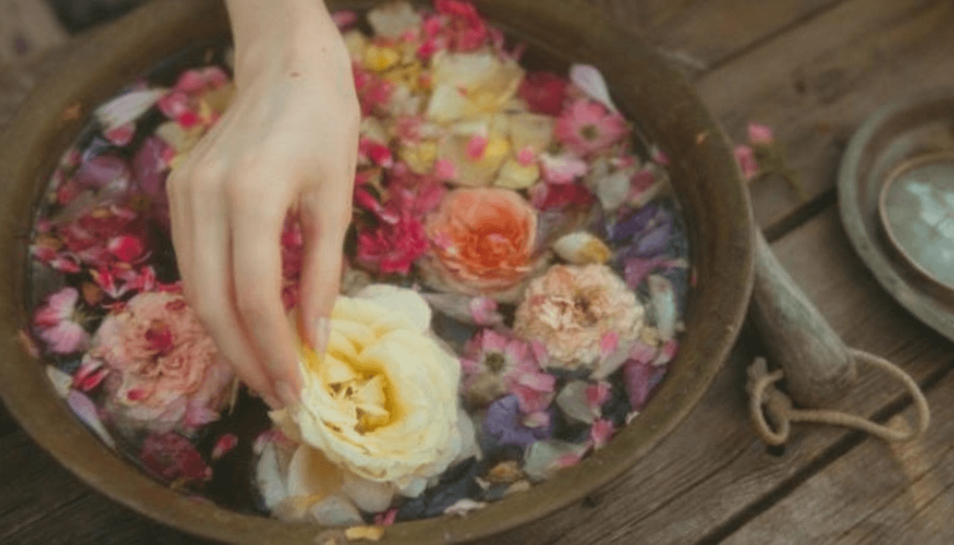 Moon Water Magic: How to Harness Full and New Moon Energy for Rituals